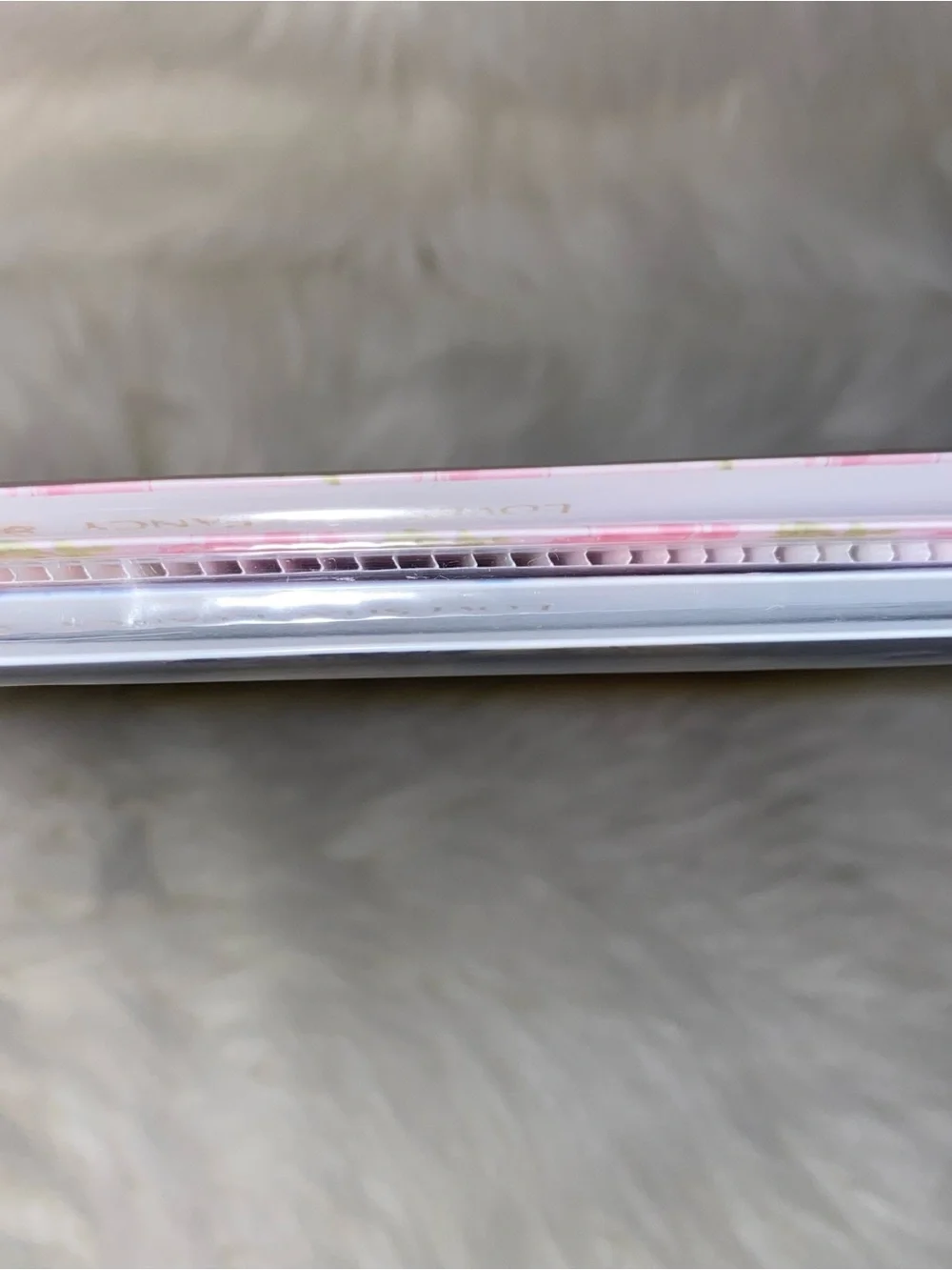 LoveShackFancy x Target - Yoobi 2pk Poly Prong Folders New